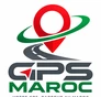 Logo GPS Maroc